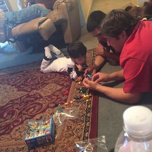 Meet your Posher, Mary