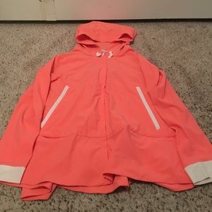 Lululemon Rain Coat