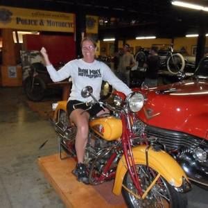 Meet your Posher, Janice