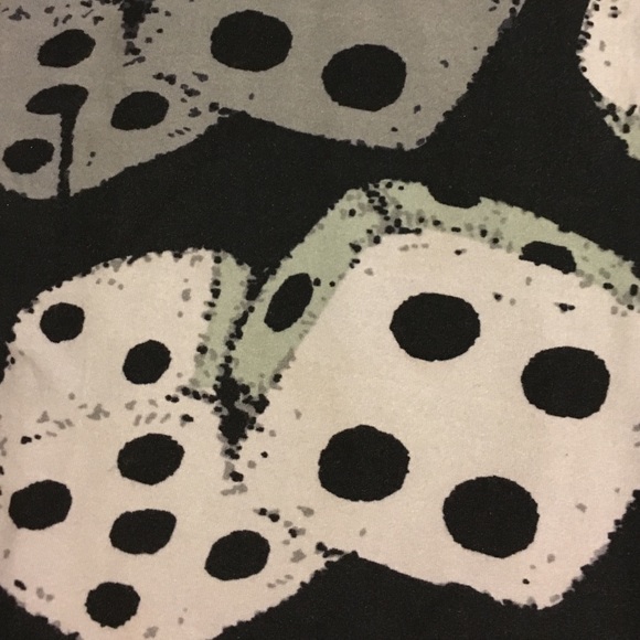 Awesome 🎲🎲DICE🦄LuLaRoe OS leggings. NEW🦄🎲🦄
