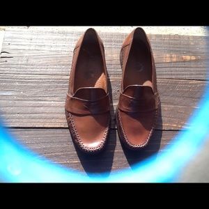 Dress loafers