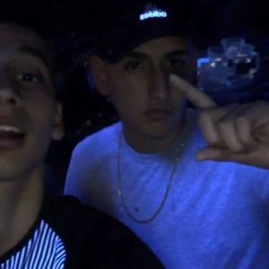 Meet your Posher, Alex