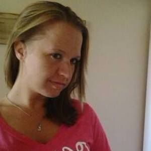 Meet your Posher, Krystal