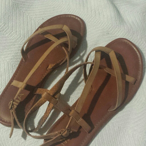MIA strappy sandals