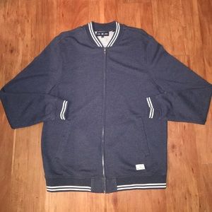 Varsity jacket