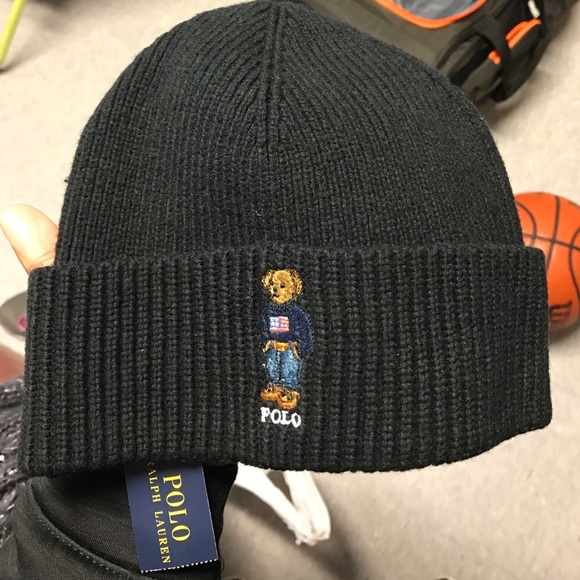 Polo Hat New