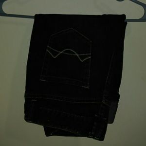 LAST CHANCE!! Mossimo capris