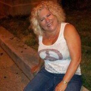 Meet your Posher, Rhonda