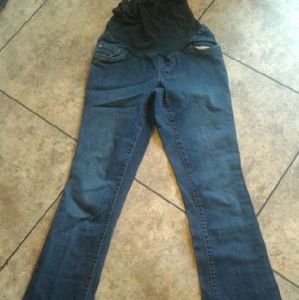 Maternity pants