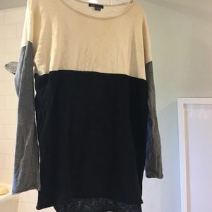 Vince sweater, xs