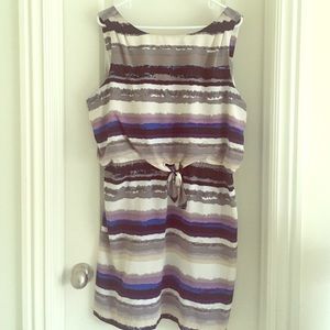 Striped Dress!
