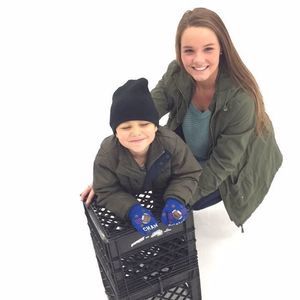 Meet your Posher, Sydney