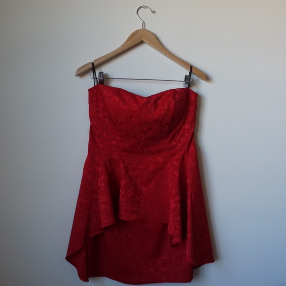 Lulu's Dress