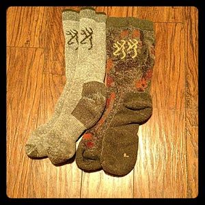 💟Wonderfully Warm Socks💟