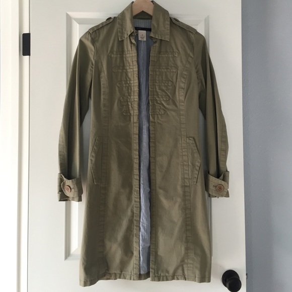Marc Jacobs Jackets & Blazers - Marc Jacobs coat