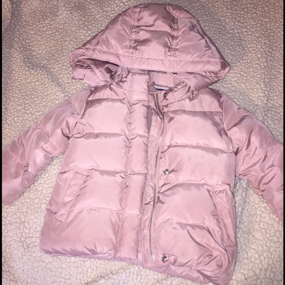 🌸Toddler Gap jacket
