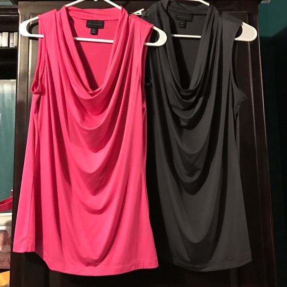 Bundle of 2 tops