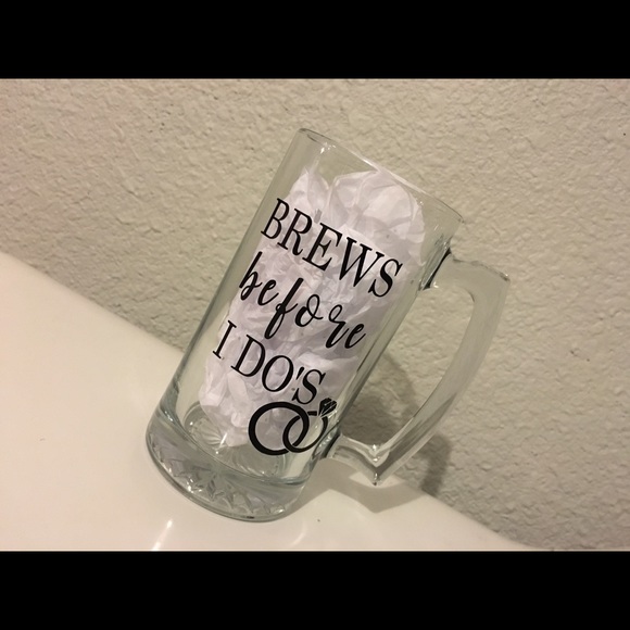 Brews before" I Do's" - Picture 3 of 3