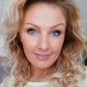 Meet your Posher, Karolina