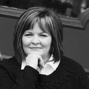 Meet your Posher, Lynda