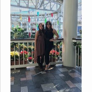 Meet your Posher, Stephanie