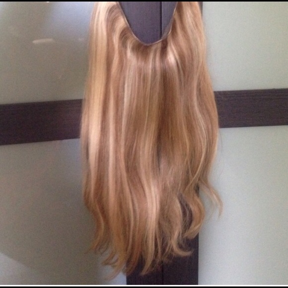 Hair extensions - Picture 2 of 4