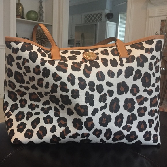 Tory Burch Tote