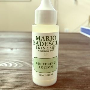MARIO BADESCU Buffering Lotion - Used Only Once