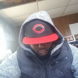 Meet your Posher, Jamel