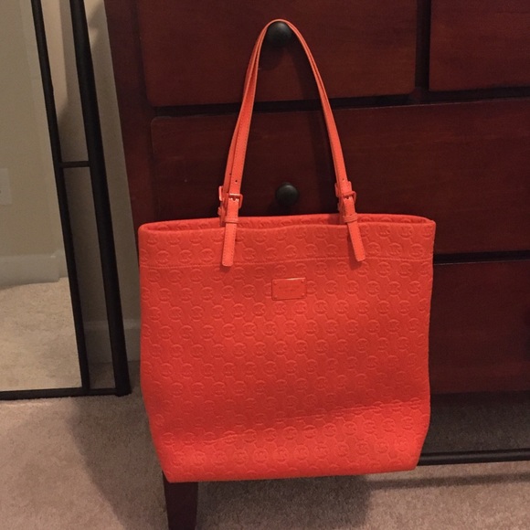 Michael Kors tote bag