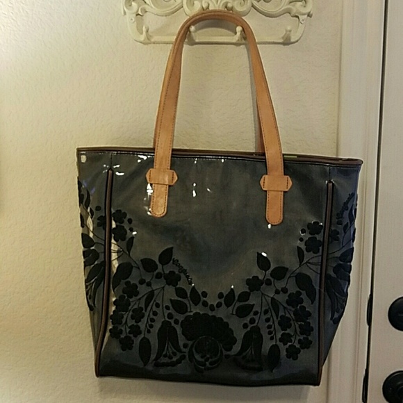 Large Consuela Handbag