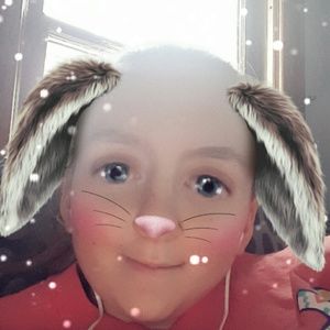 Meet your Posher, Abigail