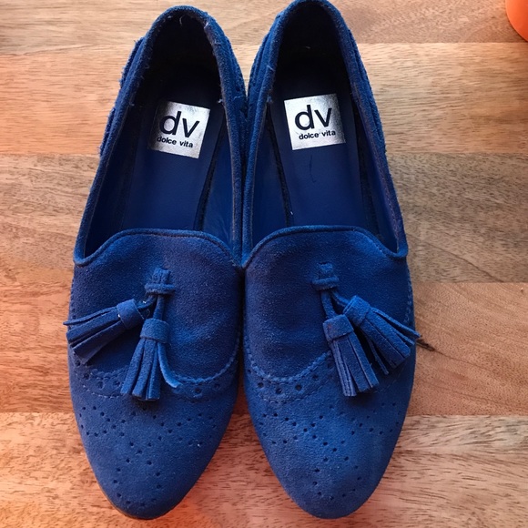 Dolce Vita loafers