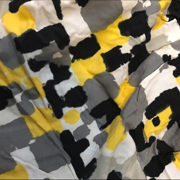 Patterned skirt - Picture 2 of 2