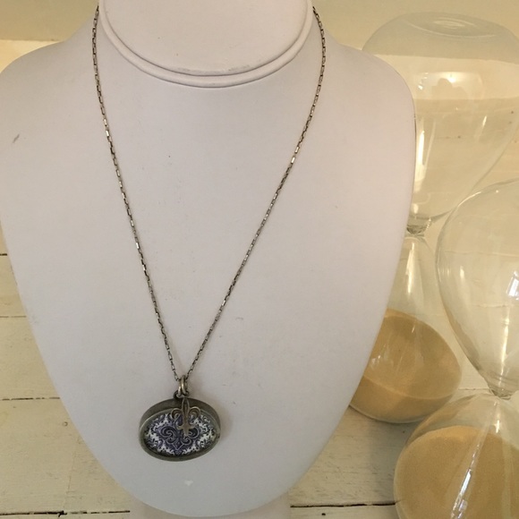 Nevermore Necklace