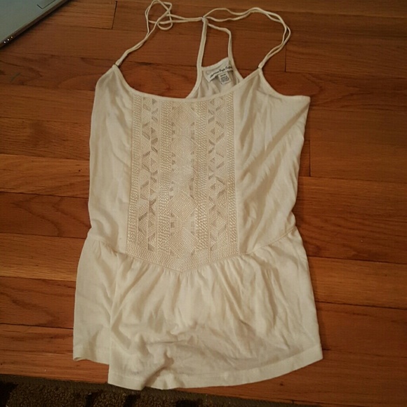 American Eagle tank top