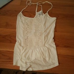 American Eagle tank top