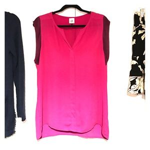 Cabi: campo top style 5033