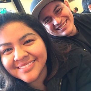 Meet your Posher, Alma