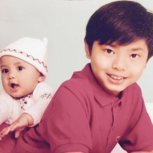 Meet your Posher, Arlyn