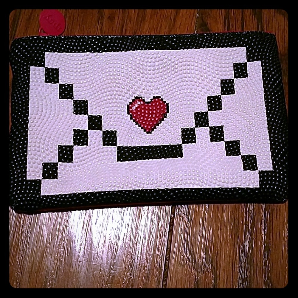 💖Cute, Small Make-up Bag💖