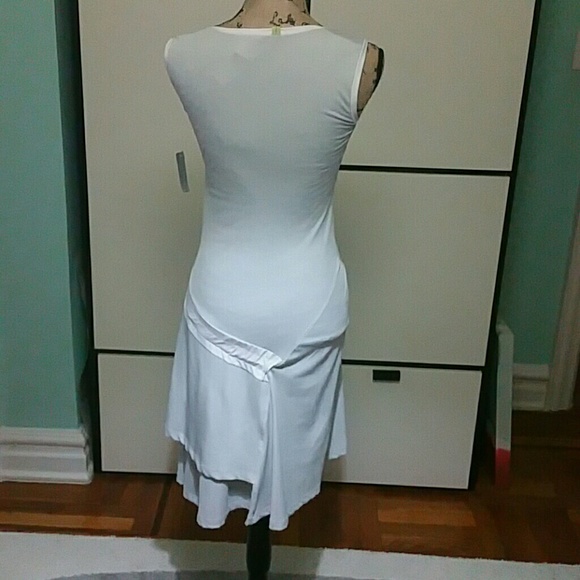 Dress, - Picture 3 of 4