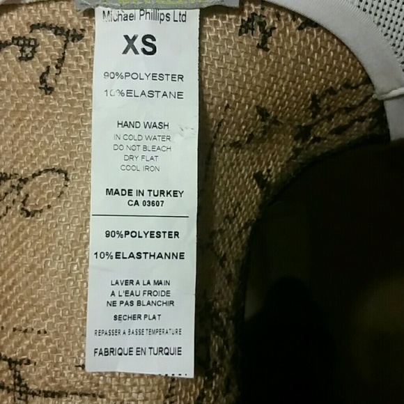 Dress, - Picture 4 of 4