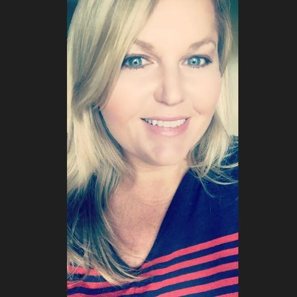 Meet your Posher, Tracy