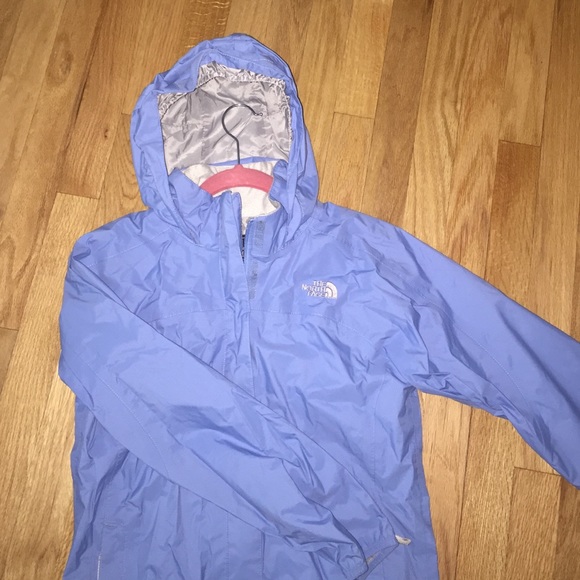 North Face Windbreaker!