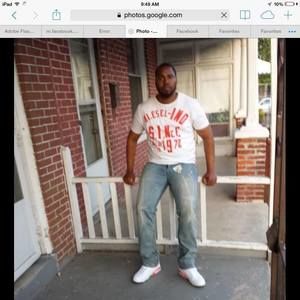 Meet your Posher, Young mugga stixx