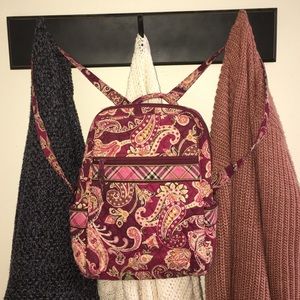Vera Bradley Bag NWOT.