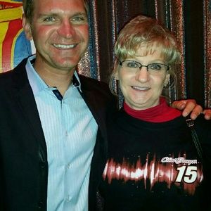 Meet your Posher, Paula