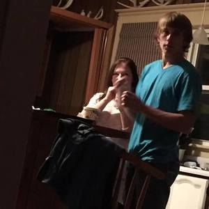 Meet your Posher, Preston