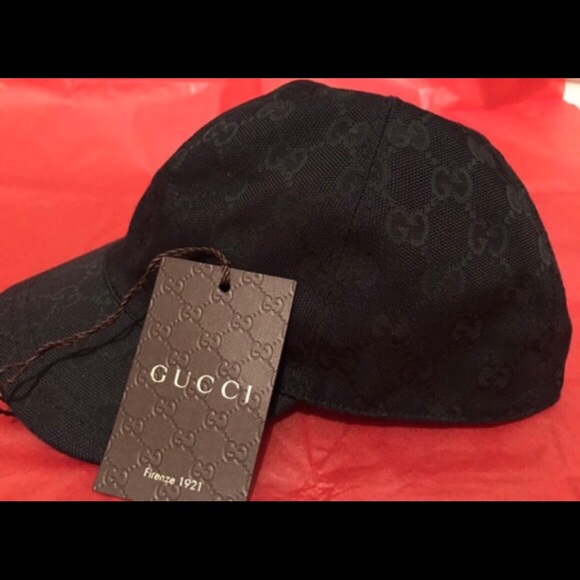 Gucci baseball cap 🔥 M